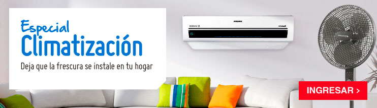 Ventiladores