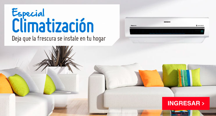 Ventiladores