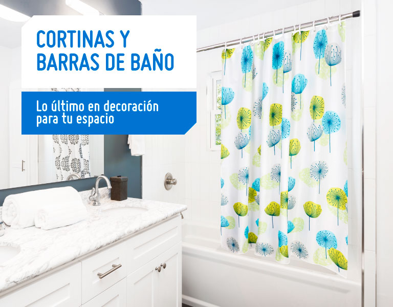 Bombas y complementos