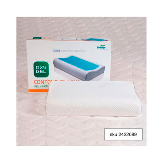 ALMOHADAS