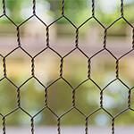 catalogo malla hexagonal galvanizada