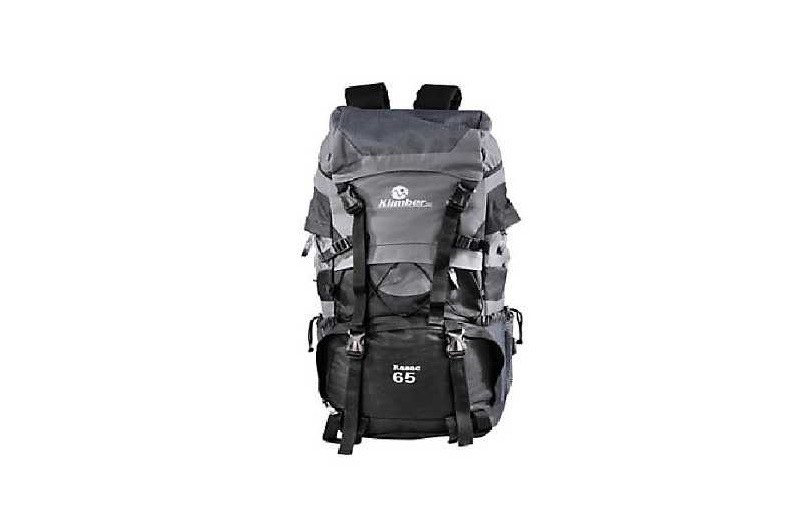 Cmo elegir artculos de camping - Complementos - Mochilas para camping