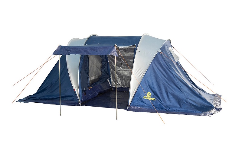 Cmo elegir artculos de camping - Forma - Estructural