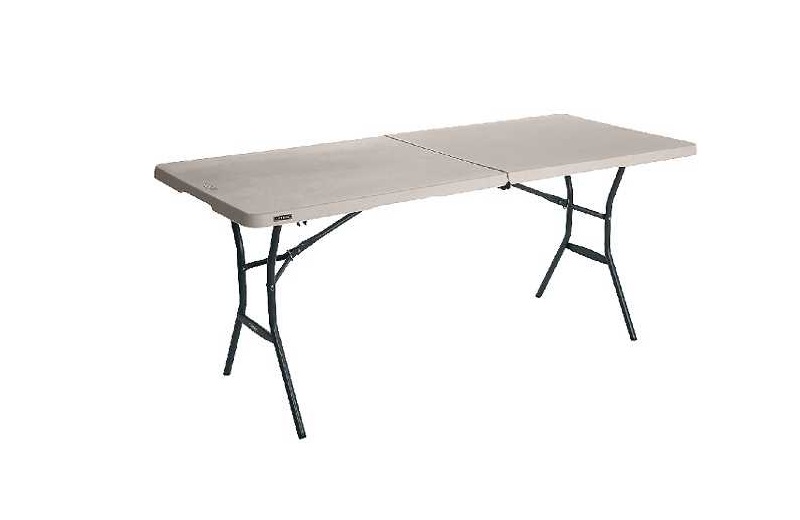 Cmo elegir artculos de camping - Complementos - Mesas plegables