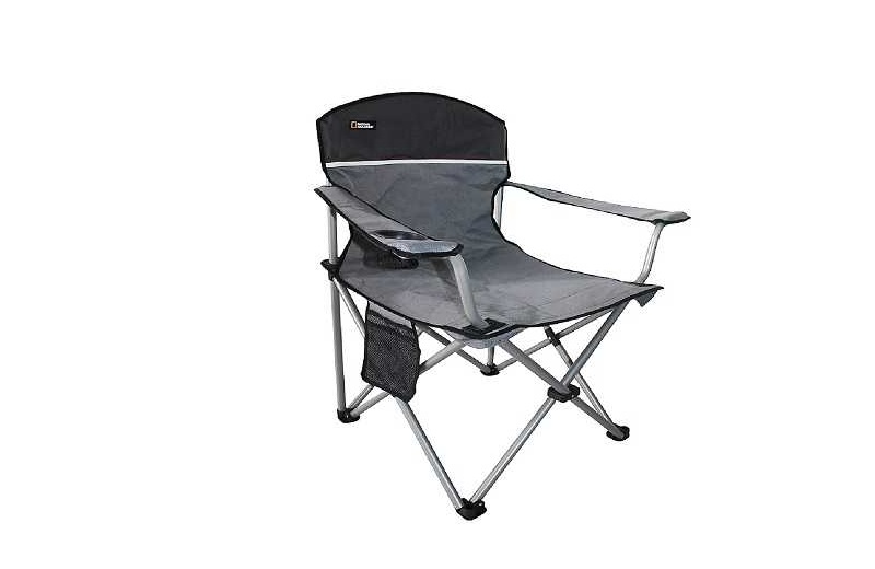 Cmo elegir artculos de camping - Complementos - Sillas de camping
