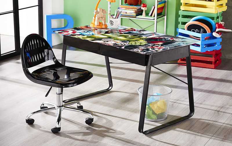 Cmo optimizar un ambiente de estudio o trabajo en casa - Nios y adolescentes