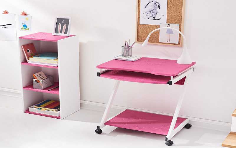 Cmo optimizar un ambiente de estudio o trabajo en casa - Nios y adolescentes