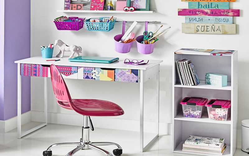 Cmo optimizar un ambiente de estudio o trabajo en casa - Nios y adolescentes