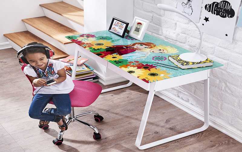 Cmo optimizar un ambiente de estudio o trabajo en casa - Nios y adolescentes