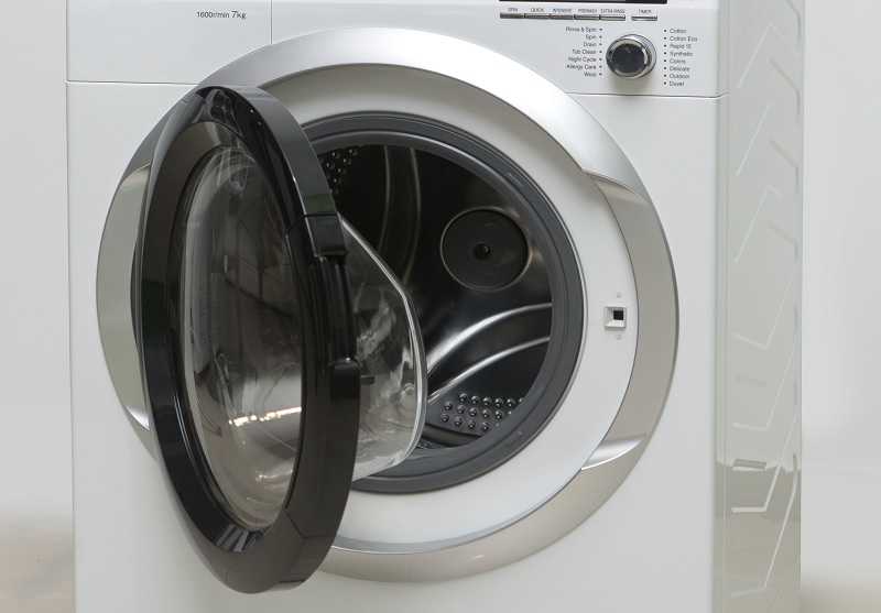 Consejos de uso y mantenimiento para una lavadora - Consejos de uso