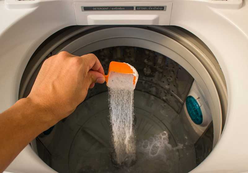 Consejos de uso y mantenimiento para una lavadora - Mantenimiento