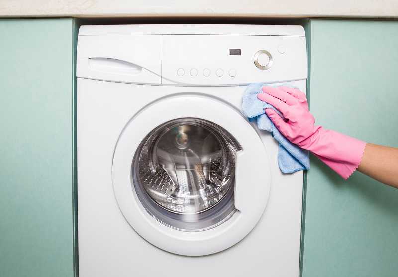 Consejos de uso y mantenimiento para una lavadora - Mantenimiento