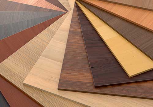 Encuentra tu ropero perfecto - Materiales