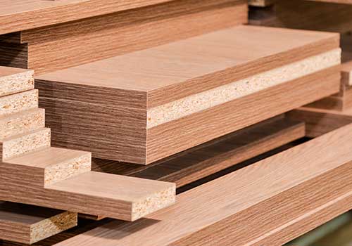 Encuentra tu ropero perfecto - Materiales