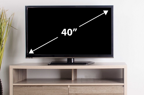 ENCUENTRA TU TELEVISOR PERFECTO - Consideraciones para elegir un televisor
