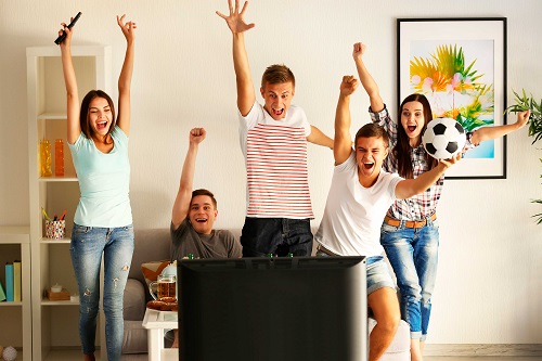 ENCUENTRA TU TELEVISOR PERFECTO - Consideraciones para elegir un televisor