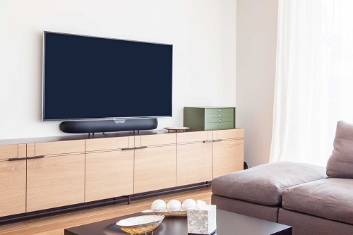 ENCUENTRA TU TELEVISOR PERFECTO - Tipos