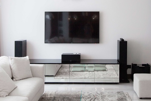 ENCUENTRA TU TELEVISOR PERFECTO - Tipos
