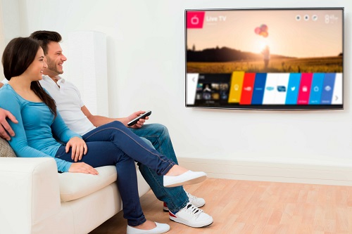 ENCUENTRA TU TELEVISOR PERFECTO - Calidad
