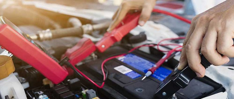Cmo elegir una batera para automvil