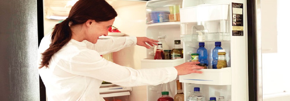 Cmo elegir refrigeradoras y congeladoras