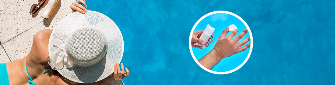 4 consejos para limpiar tu piscina