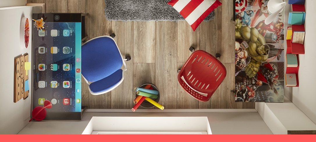 escritorio de melanin escritorio de melanin