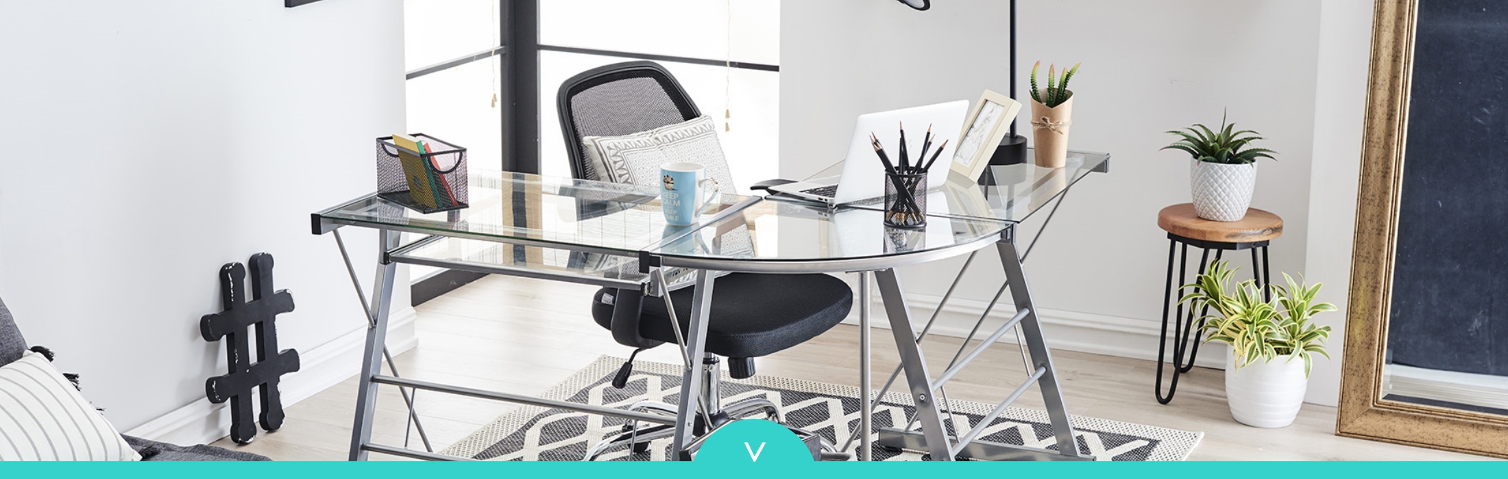 Escritorio: diseña tu espacio Escritorio: diseña tu espacio