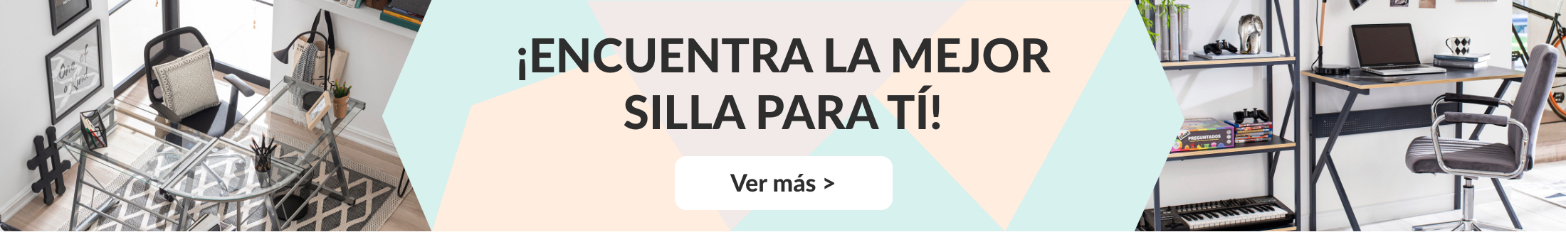 sillas