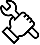 mantenimiento de sillas