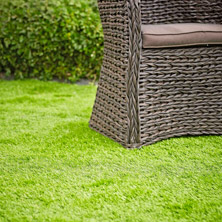 Cuidados del césped