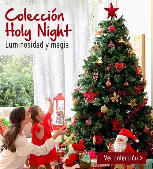 Colecci�n Holy Night