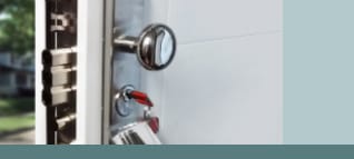 Cómodas y tocadores