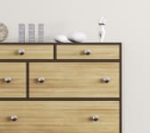 Como elegir una cómoda