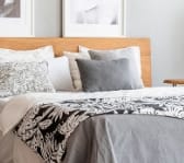 ¿Cómo organizar un dormitorio?