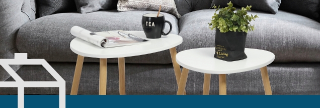 Vasos y platos infantiles