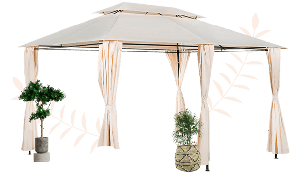 imagen toldos, pergolas